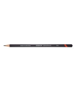 Derwent Graphic Pencil 3H