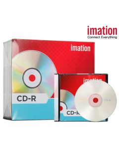 CD Imation Recordable - 1pc