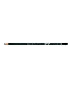 LYRA Rembrandt Art Design Pencil 5B