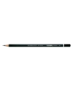 LYRA Rembrandt Art Design Pencil 4H