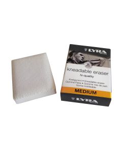 LYRA Medium Kneadable Eraser