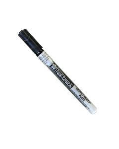 Sakura Pen-Touch Paint Marker - Fine Point 1.0 mm - Silver
