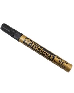 Sakura Pen-Touch Paint Marker - Medium Point 2.0 mm - Gold