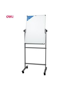 Flip Chart White Board With Stand 7893