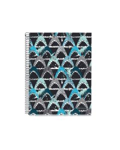 Miquelrius Notebook A5 Shark Design- 46751 
