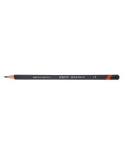 Derwent Graphic Pencil 4B