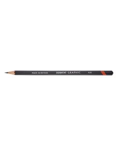 Derwent Graphic Pencil 4H