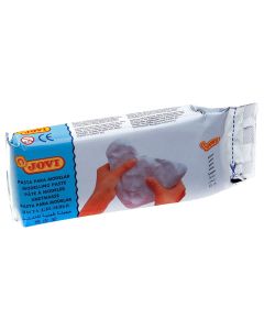 Jovi Air Dry Modeling Clay White 500G