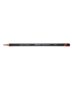 Derwent Graphic Pencil 6H