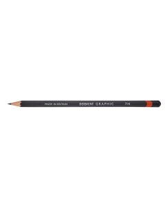 Derwent Graphic Pencil 7H