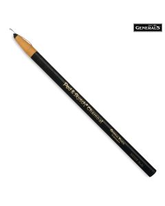 General Pencil Peel & Sketch Charcoal, Soft