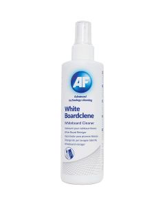 AF Whiteboard Cleaner 250ml