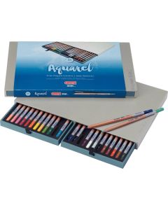 Aquarel Box 24 Pencils - 8835H24