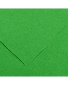 Drawing sheet 50x70 220g/m deep green - C200041162 Colorline