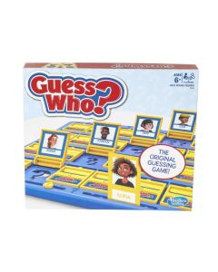 Guess Who? Classic Game