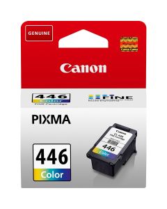 Canon CL-446 C/M/Y Colour Ink Cartridge