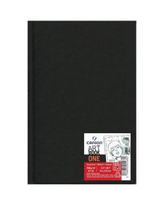 Canson Art Book One Hardbound 14X21.6 cm - 200005568
