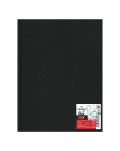 Canson Art Book One Hardbound 21.6 X 27.9cm - 200005569