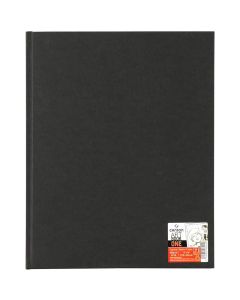 Canson Art Book One Hardbound 27.9 X 35.6cm - 200006424