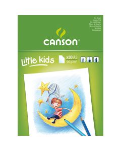 Canson Pad Candessin A3 90g - 400015586