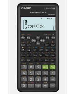 Casio Scientific Calculator FX-570 Plus