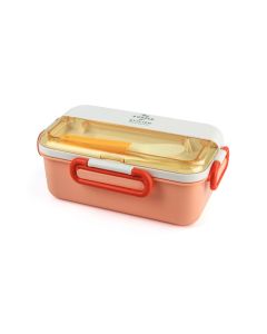 Lunch Box Pink - L567