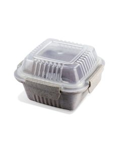 Lunch Box Beige - 8123