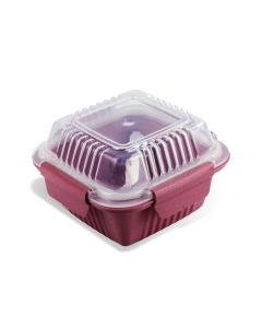Lunch Box Pink - 8123