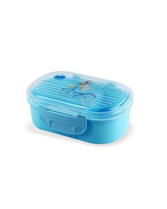 Lunch Box Blue - 8126