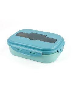 Lunch Box Blue - 8298