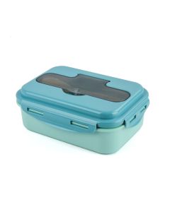 Lunch Box Blue - 8299