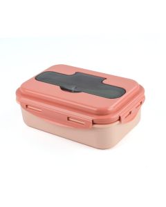 Lunch Box Pink - 8299