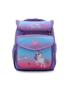 School Bag Magical Unicorns