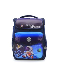 School bag Space Design