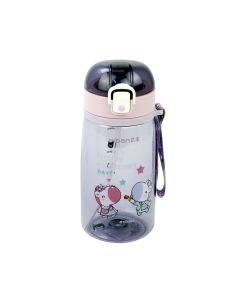 Water Bottle Vogea - Purple 480 ML