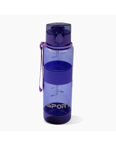 Water Bottle 2023 design 600 ML 1781-2