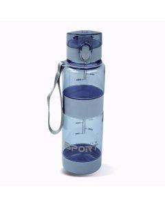 Water Bottle 2023 design 600 ML 1781-4