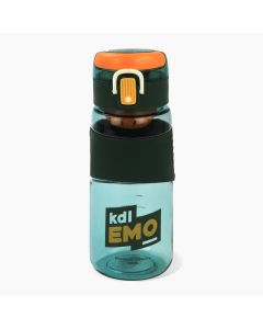 Water Bottle Kidemo Designs - Greensish 720 ML