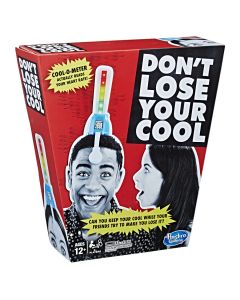 Hasbro Don't Lose Your Cool