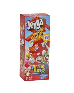 Hasbro Super Mario Jenga