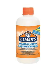 Elmer’s Glue Slime Magical Liquid Solution 259ml - 9422