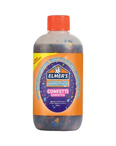 Elmer's Magical Liquid Confetti 245g - 4958
