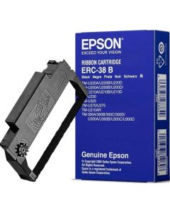 Ribbon Cartridge EPSON ERC-38 B