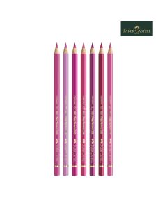 Faber Castell Polychromos Individual Colour Pink