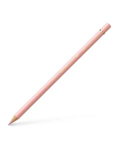 Faber-Castell Polychromos Artists' Single Pencil - Colour 132 Beige Red