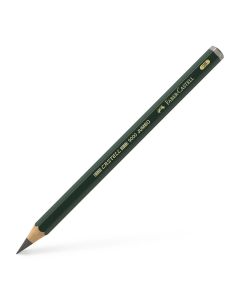 Faber Castel Graphite Pencil Jumbo 2B