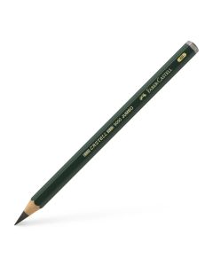 Faber Castel Graphite Pencil Jumbo 6B