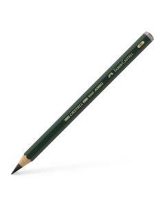 Faber Castel Graphite Pencil Jumbo 8B