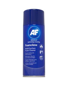 AF Foamclene - Powerful foam surface cleaner