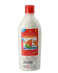 Faber-Castell Tempera Paint White